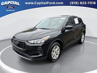 Certified 2023 Ford Escape Active w/ Tech Pack #2