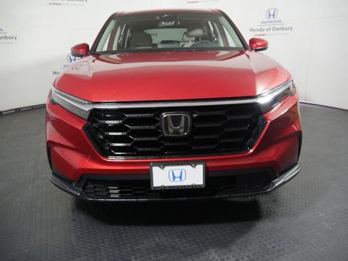 Used 2023 Honda CR-V EX image 2