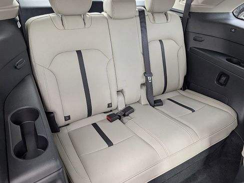 Certified 2025 MAZDA CX-90 Plug-In Hybrid w/ Preferred image 22