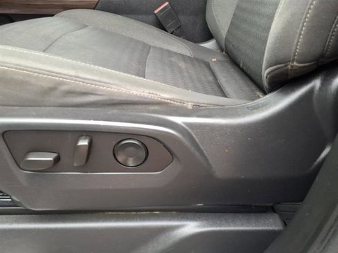 Used 2022 Chevrolet Silverado 1500 RST image 6