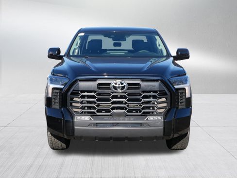 Used 2023 Toyota Tundra SR5 w/ TRD Sport Premium Package image 2