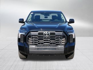 Used 2023 Toyota Tundra SR5 w/ TRD Sport Premium Package video 2