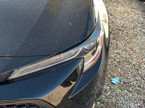 Used 2022 Toyota Corolla LE image 7