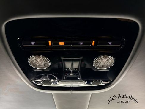 Used 2014 Bentley Flying Spur W12 AWD/4WD image 43