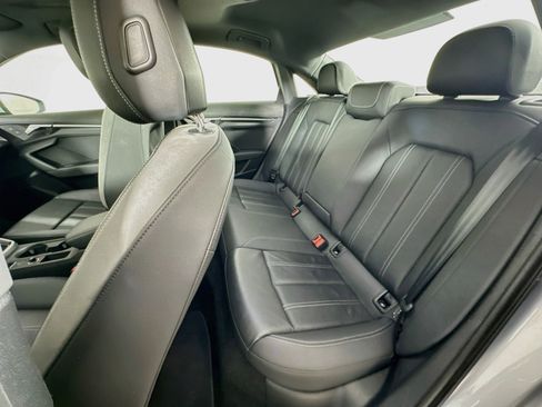 Used 2024 Audi A3 2.0T Premium FWD image 27