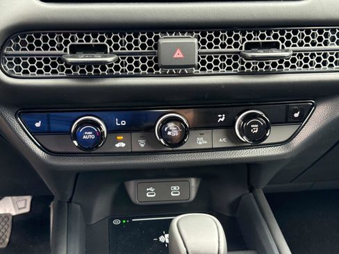 New 2026 Honda HR-V Sport image 22