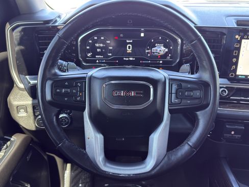Used 2023 GMC Sierra 1500 Elevation w/ Preferred Package image 27