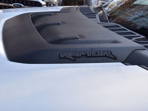 Certified 2023 Ford F150 Raptor image 47