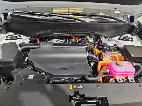 New 2026 Hyundai Palisade SEL Premium image 32