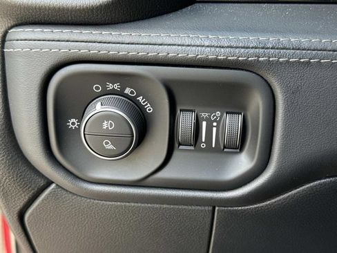 Used 2024 RAM 2500 Rebel w/ Safety Group AWD/4WD image 45