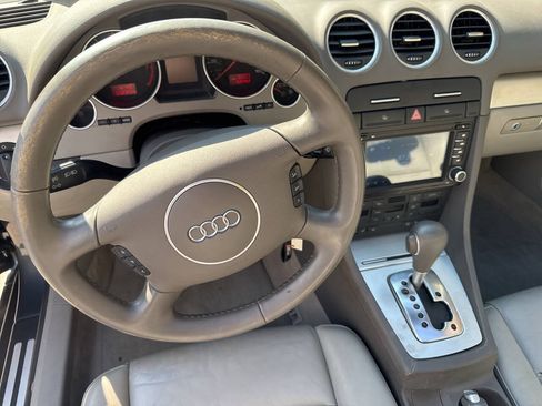 Used 2006 Audi A4 1.8T FWD image 21