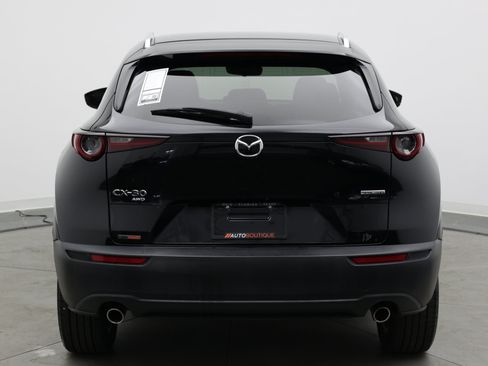 Used 2023 MAZDA CX-30 AWD 2.5 S w/ Premium Package image 7