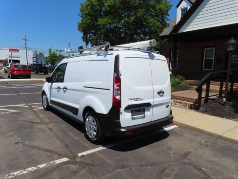 Used 2020 Ford Transit Connect XL FWD image 5