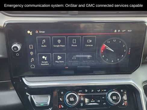 Used 2024 GMC Sierra 2500 Denali w/ Denali Reserve Package image 47