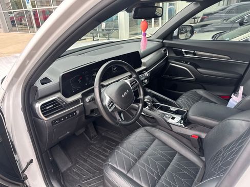 Certified 2023 Kia Telluride EX X-Line AWD/4WD image 7