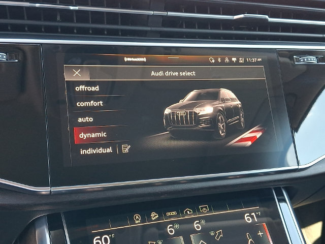 Used 2023 Audi Q7 3.0T Premium Plus w/ Premium Plus Package AWD/4WD image 27