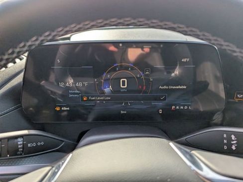 New 2026 Chevrolet Traverse LT w/ Midnight/Sport Edition image 19