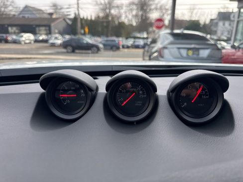 Used 2025 Nissan Z NISMO w/ Floor Mat Package image 28