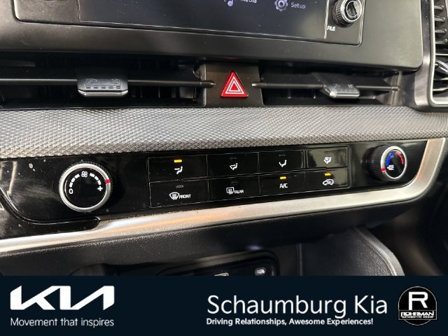 Used 2023 Kia Sportage LX AWD/4WD image 9
