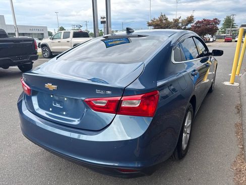 Used 2024 Chevrolet Malibu LS FWD image 6