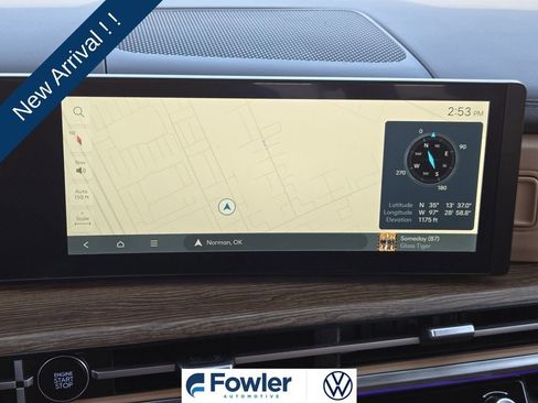 Used 2026 Hyundai Santa Fe Calligraphy image 18