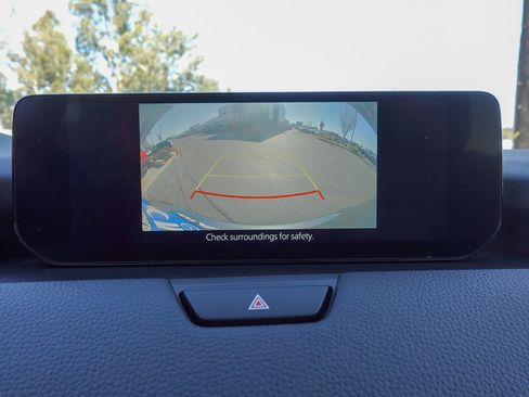 Certified 2024 MAZDA CX-90 Plug-In Hybrid w/ Preferred image 21