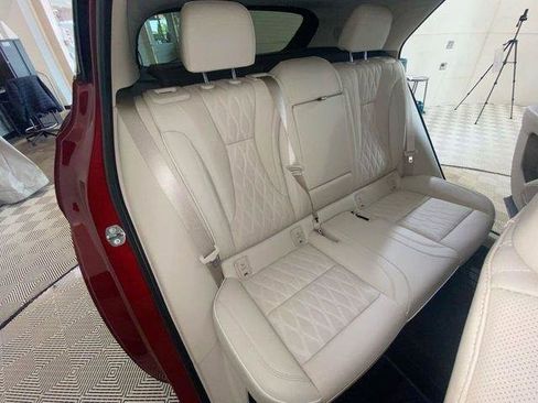 Used 2023 Buick Envision Avenir AWD/4WD image 12