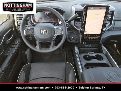 New 2026 RAM 2500 Laramie image 10