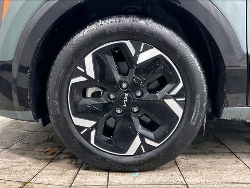 Used 2024 Kia Niro Wind image 7