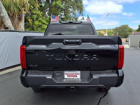 New 2026 Toyota Tundra SR5 AWD/4WD image 6