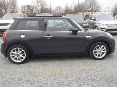 Used 2015 MINI Cooper S image 6