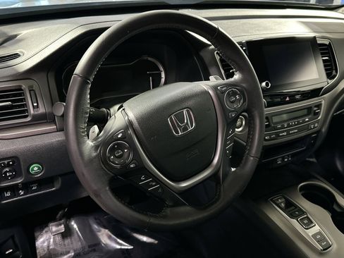 Used 2023 Honda Ridgeline RTL image 19