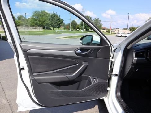 Used 2021 Volkswagen Jetta S FWD image 14