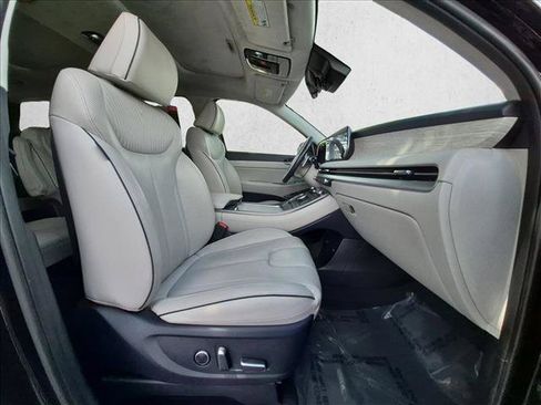 Used 2023 Hyundai Palisade Calligraphy FWD image 24