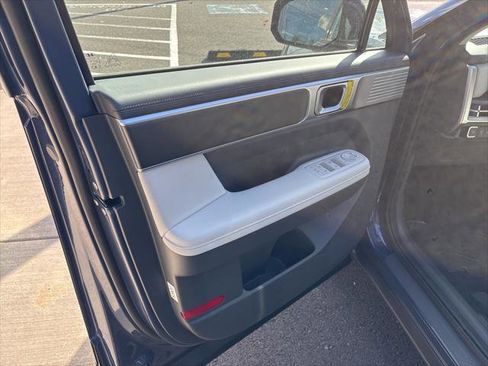 New 2026 Hyundai Santa Fe SEL image 13