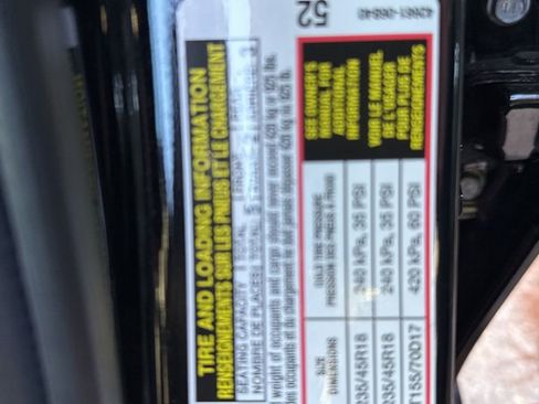 Used 2021 Toyota Camry SE image 12