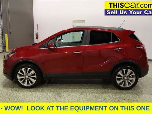 Used 2019 Buick Encore Preferred w/ Safety Package image 4