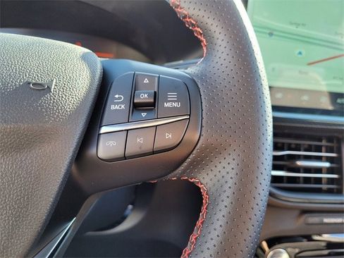 New 2026 Ford Escape ST-Line w/ Tech Pack #1 image 47