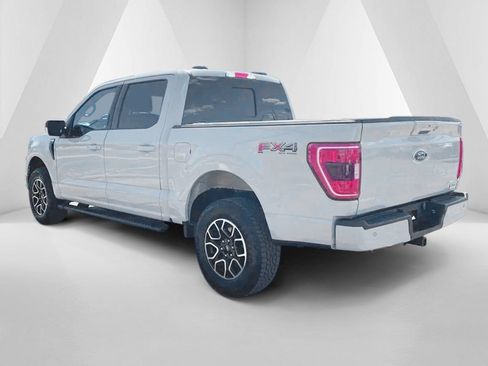 Used 2023 Ford F150 XLT w/ Equipment Group 302A High AWD/4WD image 5