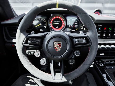 Used 2024 Porsche 911 GT3 RS RWD image 52