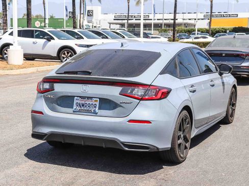 Used 2024 Honda Civic Sport image 11