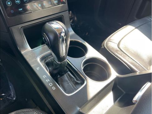 Used 2019 Ford Flex Limited image 11