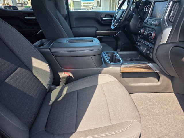 Used 2021 Chevrolet Silverado 1500 RST AWD/4WD image 15