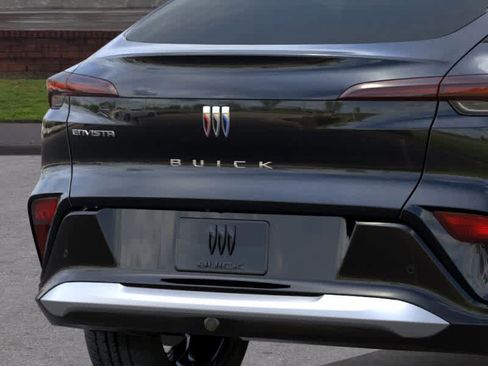 New 2026 Buick Envista Sport Touring image 14