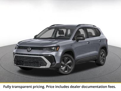 Used 2026 Volkswagen Taos S