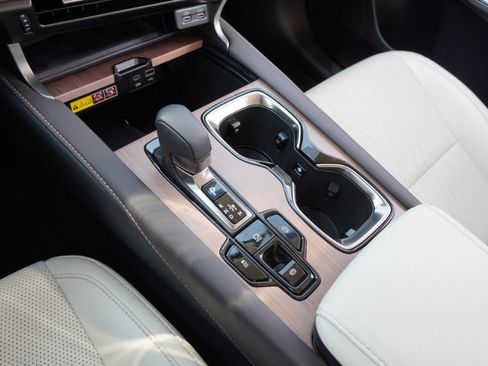 Certified 2023 Lexus RX 350 Premium Plus w/ Cold Area Package FWD image 21