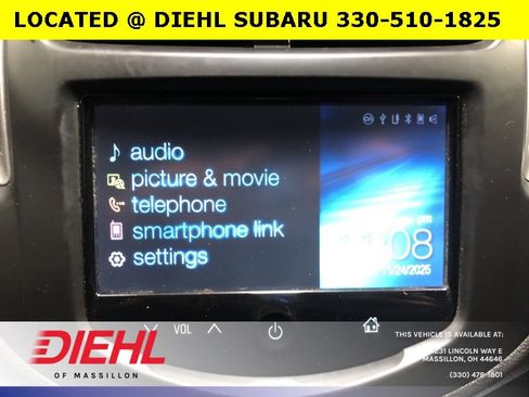 Used 2016 Chevrolet Trax LS image 25