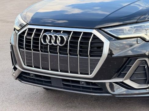 Used 2025 Audi Q3 2.0T Premium AWD/4WD image 6