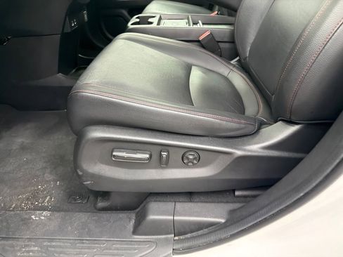 Used 2025 Honda Odyssey Sport-L image 10