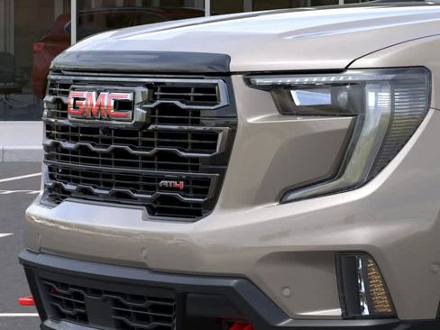 New 2026 GMC Acadia AT4 w/ Luxury Package AWD/4WD image 13